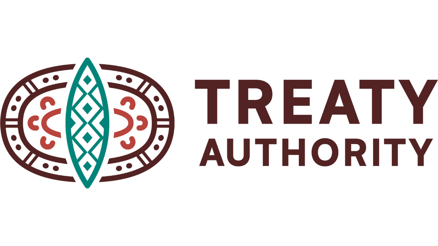 Treaty Authority logo